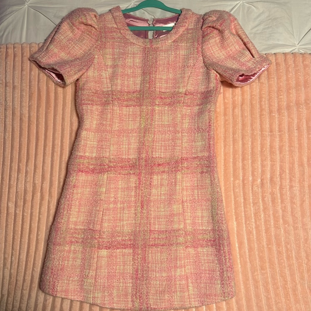loveshackfancy dress 10y - Picture 1 of 3